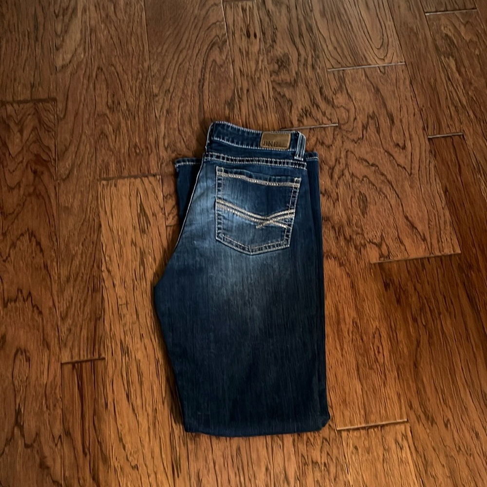 BKE Dakota 31L